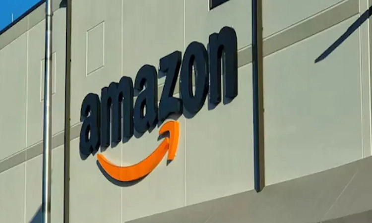 Amazon: ಅಮೆಜಾನ್‌ ನಿಂದ ಬರೋಬ್ಬರಿ 30,000 ಕಾರ್ಪೋರೇಟ್‌ ಉದ್ಯೋಗಿಗಳ ವಜಾ: ವರದಿ