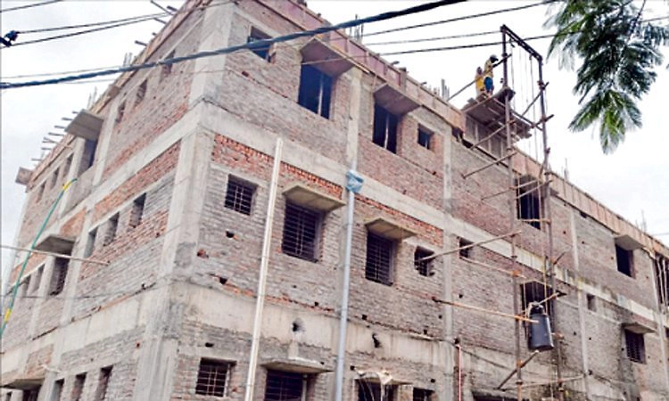 Hubballi: ಸಿದ್ಧಾರೂಢ ಮಠದಿಂದ ಸುಸಜ್ಜಿತ ಹಾಸ್ಟೆಲ್‌