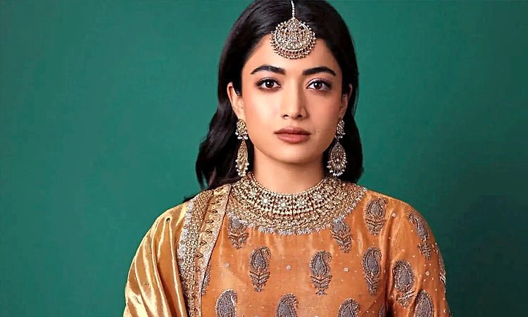 Rashmika Mandanna: ಎಂಗೇಜ್‌ಮೆಂಟ್‌ ವದಂತಿ ನಡುವೆಯೇ ʼತಾಯ್ತನʼದ ಬಗ್ಗೆ ಮಾತನಾಡಿದ ರಶ್ಮಿಕಾ