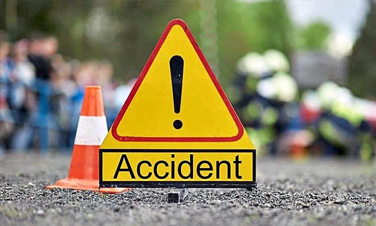 Sulya: ಕಾರು-ಬೈಕ್ ನಡುವೆ ಅಪಘಾತ; ಇಬ್ಬರಿಗೆ ಗಾಯ