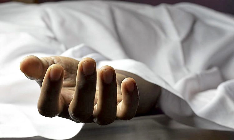 Sullia: ಲಾಡ್ಜ್ ನಲ್ಲಿ ಕುಸಿದು ಬಿದ್ದು ವ್ಯಕ್ತಿ ಸಾವು