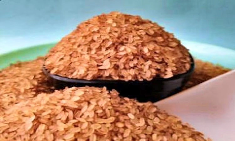 ಭತ್ತದ ಕೊಯ್ಲಿಗೆ ತುಸು ನಿಧಾನ: ಕೆಂಪಕ್ಕಿ ಖರೀದಿಗೆ ಅವಕಾಶ ಕೋರಿ ಪ್ರಸ್ತಾವನೆ
