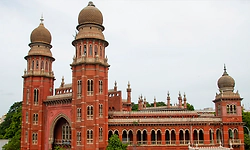 Non-Hindus must pledge reverence to enter Agamic temples: Madras HC
