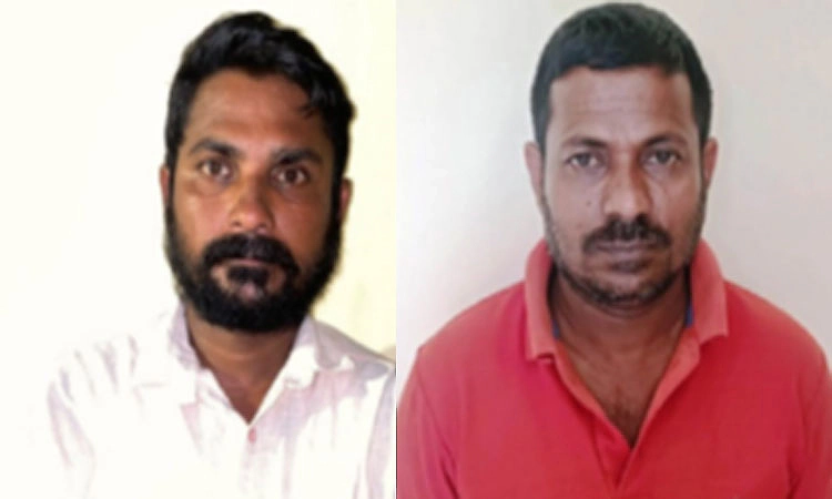 Rowdy-sheeter Sujith Pinto brutally murdered in Baikady; two accused arrested