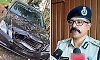 Kochi: Police Commissioner transferred in Mercedes hit-and-run case involving Judge’s son