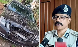 Kochi: Police Commissioner transferred in Mercedes hit-and-run case involving Judge’s son