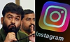‘Thousands of posts gone’: CJP’s Abhijeet Dipke alleges Instagram crackdown