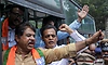 Ashoka alleges Rs 19-cr 'scam' in voter ID card printing for GBA polls; demands CBI probe