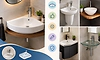 Corner wash basin designs: A complete bathroom sink buying guide