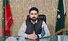 Pak anti-terror court issues arrest warrant for ex-Khyber Pakhtunkhwa CM Afridi in 2023 violence case