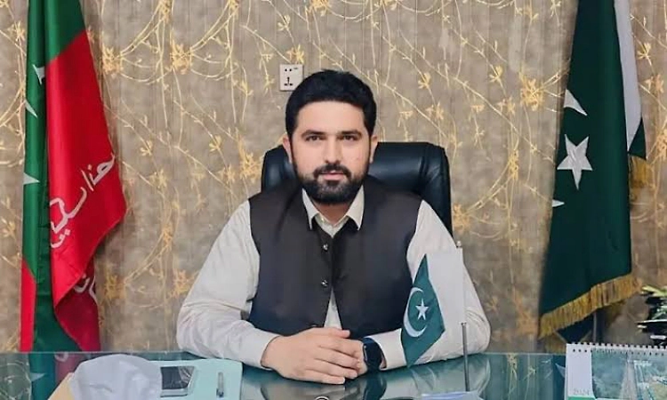 Pak anti-terror court issues arrest warrant for ex-Khyber Pakhtunkhwa CM Afridi in 2023 violence case