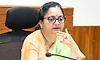 ಎಸ್‌ಐಆರ್‌ ಅಂತಿಮ ಪಟ್ಟಿ ಪ್ರಕಟ: ಉಡುಪಿ: 10,14,143 ಮಂದಿ ಮತದಾರರು