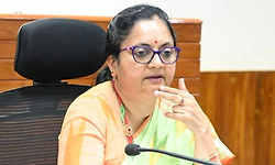 ಎಸ್‌ಐಆರ್‌ ಅಂತಿಮ ಪಟ್ಟಿ ಪ್ರಕಟ: ಉಡುಪಿ: 10,14,143 ಮಂದಿ ಮತದಾರರು