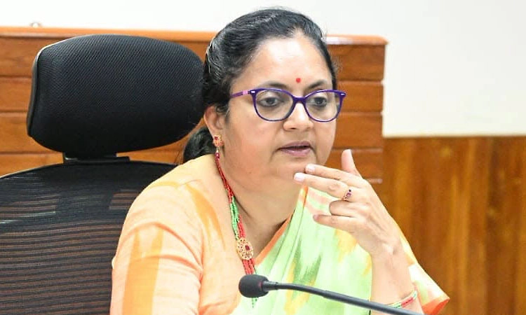 ಎಸ್‌ಐಆರ್‌ ಅಂತಿಮ ಪಟ್ಟಿ ಪ್ರಕಟ: ಉಡುಪಿ: 10,14,143 ಮಂದಿ ಮತದಾರರು