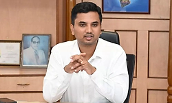 ಎಸ್‌ಐಆರ್‌ ಅಂತಿಮ ಪಟ್ಟಿ ಪ್ರಕಟ: ದಕ್ಷಿಣ ಕನ್ನಡ: 16,78,448 ಮಂದಿ ಮತದಾರರು