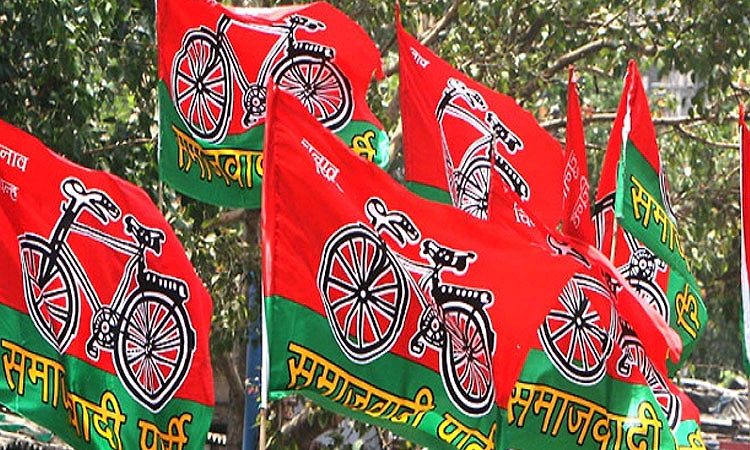 ವಾರಾಣಸಿ ಎಂಎಲ್‌ಸಿ ಚುನಾವಣೆ: ಪ್ರಧಾನಿ ಮೋದಿ ಕ್ಷೇತ್ರದಲ್ಲೇ ಸಮಾಜವಾದಿ ಪಕ್ಷಕ್ಕೆ ಭರ್ಜರಿ ಜಯ
