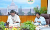 ಪರಿಷತ್ ಚುನಾವಣೆ ಫಲಿತಾಂಶ; ಜನರ ಸಂದೇಶ ಕೂಲಂಕಷ ಅಧ್ಯಯನ: ಸಿಎಂ ಡಿ ಕೆ ಶಿವಕುಮಾರ್