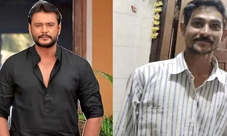 ರೇಣುಕಾಸ್ವಾಮಿ ಪ್ರಕರಣದಲ್ಲಿ ಬಿಗ್‌ ಟ್ವಿಸ್ಟ್:‌ ಕೋರ್ಟ್‌ನಲ್ಲಿ ಐ ವಿಟ್ನೆಸ್‌ ಭಿನ್ನ ಹೇಳಿಕೆ!