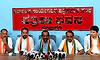 Kalaburagi: ಎಂಎಲ್ ಸಿ ಚುನಾವಣಾ ಫಲಿತಾಂಶ... ಸರ್ಕಾರಕ್ಕೆ ಕಪಾಳ ಮೋಕ್ಷ