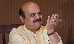 ಬೇಡ್ತಿ ವರದಾ ನದಿ ಜೋಡಣೆ ಡಿಪಿಆರ್ ಮಾಡಿ ಯೋಜನೆ ಕಾರ್ಯಗತಗೊಳಿಸಲಿ: ಬಸವರಾಜ ಬೊಮ್ಮಾಯಿ
