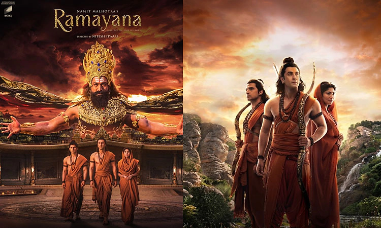 Ramayana: ʼರಾಮಾಯಣʼ ಫಸ್ಟ್‌ ರಿವ್ಯೂ ಔಟ್:‌ ಸಿನಿಮಾ ನೋಡಿ ಪ್ರೇಕ್ಷಕರು ಹೇಳಿದ್ದೇನು? 