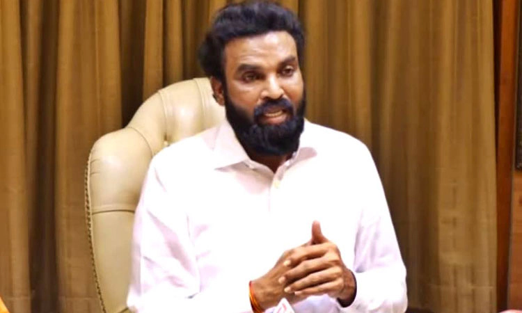 NDA ಅಭ್ಯರ್ಥಿಗಳ ಗೆಲುವು 2028ರ ವಿಧಾನಸಭಾ ಚುನಾವಣೆಗೆ ದಿಕ್ಸೂಚಿ: ಬಿ. ಶ್ರೀರಾಮುಲು