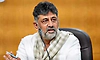 ಬರ ಪರಿಹಾರಕ್ಕೆ ದಿಲ್ಲಿಗೆ ಹೋಗಲ್ಲ, ಬೆಂಗಳೂರಲ್ಲೇ ಮೋದಿ ಭೇಟಿ: ಡಿಕೆ ಶಿವಕುಮಾರ್‌