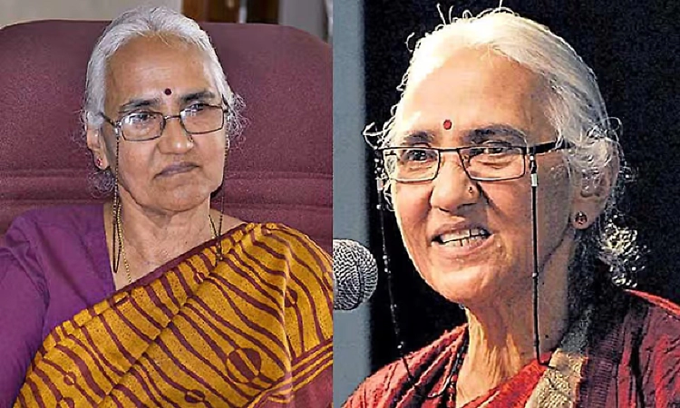 Case registered against writer BT Lalita Naik for hurting religious sentiments