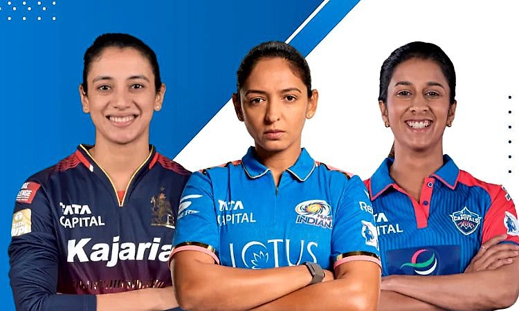 WPL Auction: ಮೆಗಾ ಹರಾಜಿನ ಬಳಿಕ ಇಲ್ಲಿದೆ ಎಲ್ಲಾ ತಂಡಗಳ ಆಟಗಾರರ ಪಟ್ಟಿ