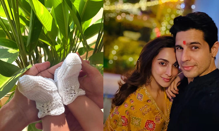 Bollywood: ಮಗಳ ಫೋಟೋ ಹಂಚಿಕೊಂಡು ಹೆಸರು ರಿವೀಲ್‌ ಮಾಡಿದ ಸಿದ್ಧಾರ್ಥ್ - ಕಿಯಾರಾ