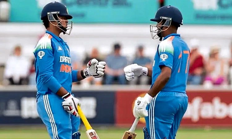 ಅಂಡರ್‌ 19 ಏಷ್ಯಾಕಪ್‌ ಗೆ ಭಾರತ ತಂಡ ಪ್ರಕಟ; ಆಯುಷ್ ಮ್ಹಾತ್ರೆ ನಾಯಕ