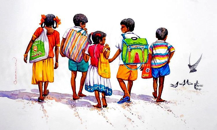 Childhood Memories: ಕಾಡುವ ಬಾಲ್ಯದ ನೆನಪುಗಳು