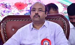 ಹೈಕಮಾಂಡ್ ಸಿಎಂ ಸಿದ್ದರಾಮಯ್ಯಗೆ ಯಾವ ಸೂಚನೆಯನ್ನೂ ಕೊಟ್ಟಿಲ್ಲ: ಡಾ.ಯತೀಂದ್ರ