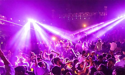 Two students die after suspected drug overdose at Mumbai concert, police launch probe