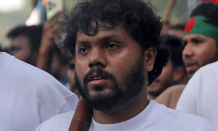 Two suspects in youth leader Hadi's murder case fled to India, claim Bangladesh police