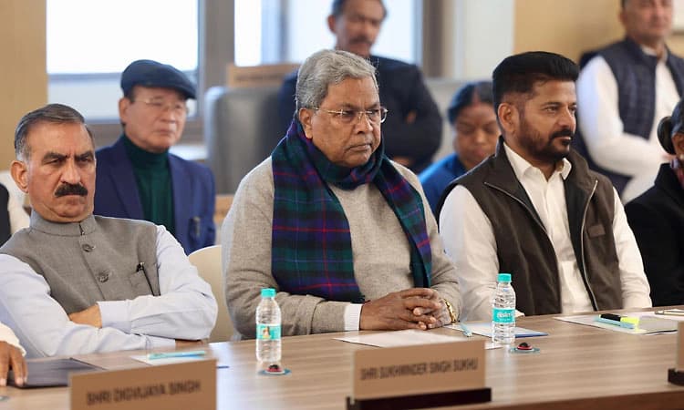 ಸಿದ್ದರಾಮಯ್ಯ ‘ದೇವರಾಜ ಅರಸು ದಾಖಲೆ’ ಪಕ್ಕಾ!