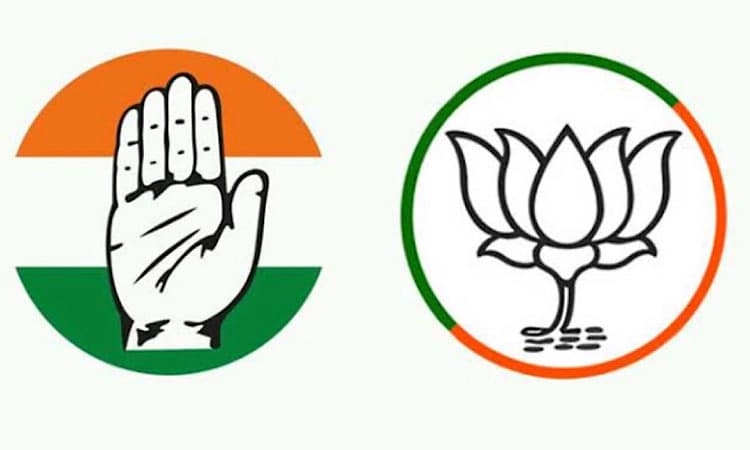 ಕಾಂಗ್ರೆಸ್‌-ಬಿಜೆಪಿ ನಾಯಕರ ಮಧ್ಯೆ ‘ಫಾಕ್ಸ್‌ಕಾನ್‌ ಫೈಟ್‌’