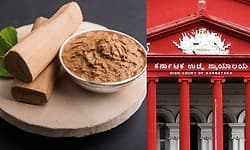 ಮಠ, ದೇಗುಲಕ್ಕೆ ಅಗತ್ಯ ಶ್ರೀಗಂಧ ಅವರೇ ಬೆಳೆದುಕೊಳ್ಳಬಹುದೇ? ಹೈಕೋರ್ಟ್‌