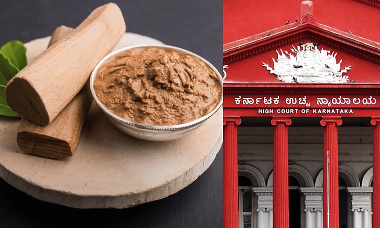 ಮಠ, ದೇಗುಲಕ್ಕೆ ಅಗತ್ಯ ಶ್ರೀಗಂಧ ಅವರೇ ಬೆಳೆದುಕೊಳ್ಳಬಹುದೇ? ಹೈಕೋರ್ಟ್‌