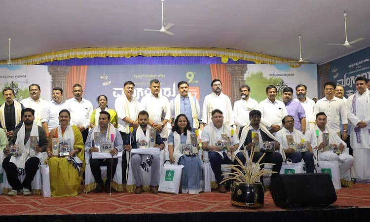 ಕಂಬಳಕ್ಕೆ‌ ರಾಜ್ಯ ಸರಕಾರ ಪ್ರೋತ್ಸಾಹ ನೀಡಲಿ: ಬಿ.ವೈ.ವಿಜಯೇಂದ್ರ