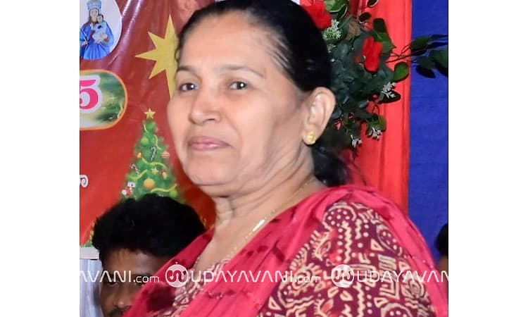 Udyavara: ಸಾಮಾಜಿಕ ಕಾರ್ಯಕರ್ತೆ ಹೆಲೆನ್ ಫೆರ್ನಾಂಡಿಸ್ ಹೃದಯಾಘಾತದಿಂದ ಕುಸಿದು ಬಿದ್ದು ಸಾವು