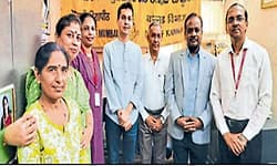 ಕನ್ನಡ ಶಾಸನಗಳು ಸಾಂಸ್ಕೃತಿಕವಾಗಿಯೂ ಮಹತ್ವವುಳ್ಳ ವು: ಡಾ|ಪರಮಶಿವ ಮೂರ್ತಿ