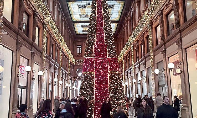 Rome city: ಥಳ ಥಳಿಸುತ್ತಿದೆ ರೋಮ್‌ ನಗರ-ಕಾರಂಜಿ ಲೋಕ