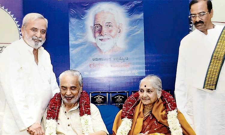 ಪ್ರಕಾಶ್‌ ಕಂಬತ್ತಳ್ಳಿ: ಅಗಾಧ ಹಾಸ್ಯಪ್ರಜ್ಞೆಯ ಯೋಗಿ