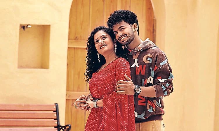 Love U Muddu: ಓಟಿಟಿಯಲ್ಲಿ ʼಲವ್‌ ಯೂ ಮುದ್ದುʼ