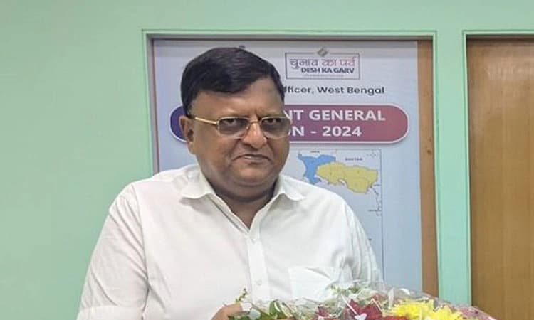 SIR ವಿವಾದ: ಪಶ್ಚಿಮ ಬಂಗಾಳದ ಸಿಇಒ ಅಗರ್ವಾಲ್ ಅವರಿಗೆ ವೈ ಪ್ಲಸ್ ಭದ್ರತೆ