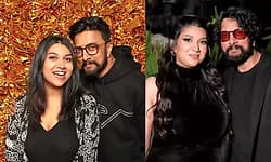 Sanvi: ʼನನ್ನ ದೇಹವು ಚರ್ಚೆಯ ವಿಷಯವಲ್ಲʼ ಟ್ರೋಲ್‌ಗಳಿಗೆ ಸುದೀಪ್‌ ಪುತ್ರಿ ಖಡಕ್‌ ರಿಪ್ಲೈ