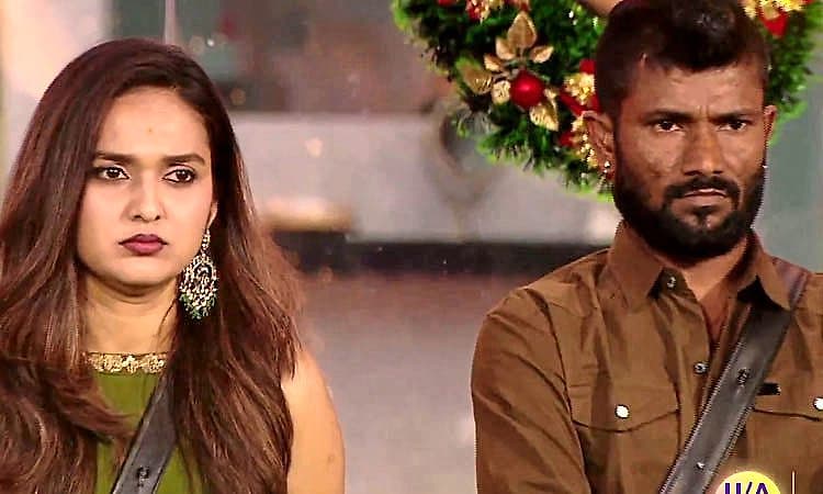 BBK12: ಸ್ಪಂದನ, ಮಾಳು ನಡುವೆ ಇವತ್ತು ಮನೆಗೆ ಹೋಗೋ ಸ್ಪರ್ಧಿ ಇವರೇ?