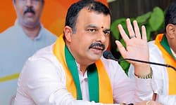 Karkala: ಸಾಹಿತ್ಯ ಕ್ಷೇತ್ರದಲ್ಲಿ ಸರಕಾರದ ಹಸ್ತಕ್ಷೇಪ ಸಲ್ಲ: ಸುನೀಲ್‌ ಕುಮಾರ್‌