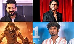 2025ರಲ್ಲಿ ಭಾರತೀಯ ಸಿನಿಮಾರಂಗದಲ್ಲಿ ಪ್ರಾಬಲ್ಯ ಸಾಧಿಸಿದ ಟಾಪ್‌ 10 ನಿರ್ದೇಶಕರು